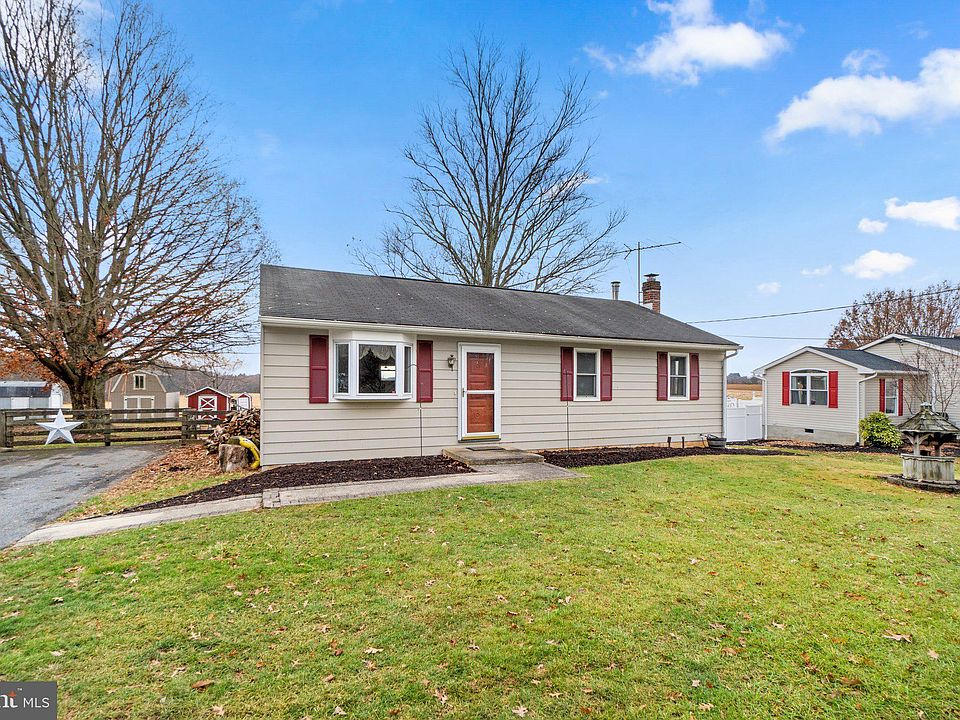 2307 Coon Club Rd, Westminster, MD 21157 Zillow
