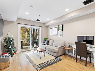 122 Madison St APT 3, Hoboken, NJ 07030