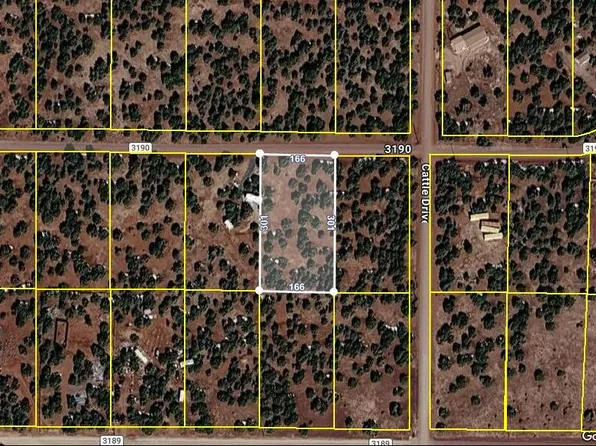 30 County Road 3190, Vernon, AZ 85940