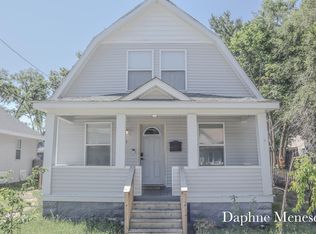 409 Washington Ave, Muskegon, MI 49441