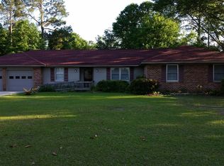 2806 Wise Dr, Sumter, SC 29150