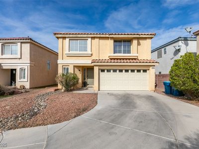 8407 Kettledrum St, Las Vegas, NV, 89139
