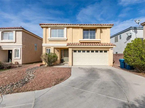 8407 Kettledrum St, Las Vegas, NV 89139