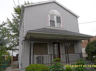 2761 Livingston Ave, Niagara Falls, NY 14303