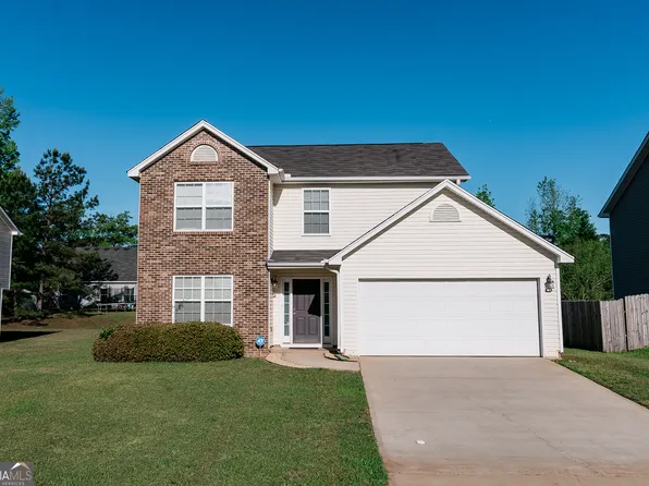 605 Crabapple Pl, Macon, GA 31217