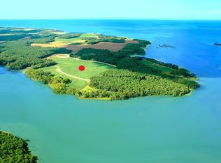 LOT 17 Shooting Point Dr, Machipongo, VA 23405