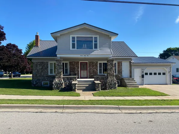 1194 Larke Ave, Rogers City, MI 49779