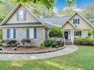 150 Willow Creek Dr, Stanfield, NC, 28163