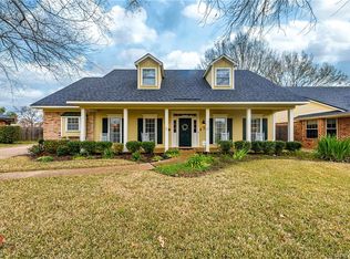7709 Southfork Dr, Shreveport, LA 71105