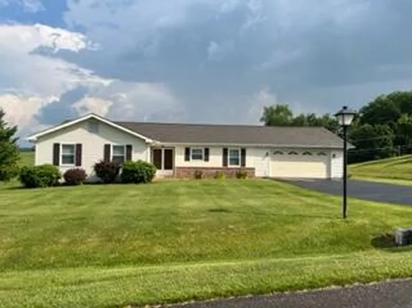 17338 Eggers Pl, Abingdon, VA 24210