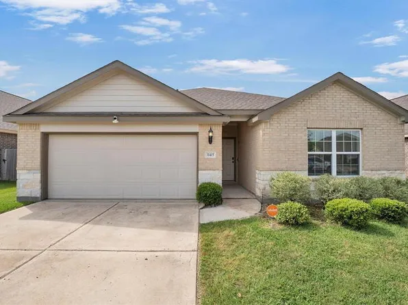31415 Stone Ridge Forest Dr, Hockley, TX 77447