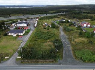 576 Thorburn Road, St. John's, NL A1B4R2