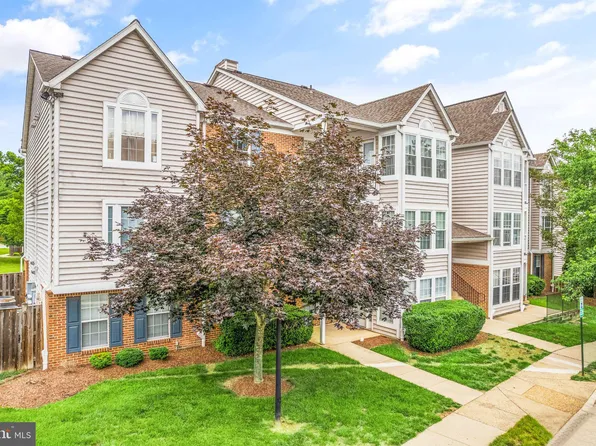 3570 Sherbrooke Cir APT 202, Woodbridge, VA 22192