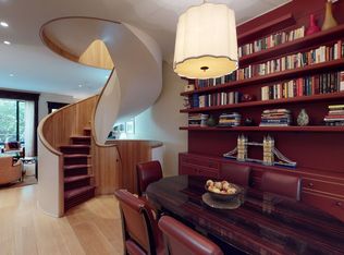 60 W 70th St, New York, NY 10023