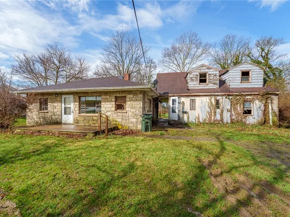 5839 Shaker Rd, Franklin, OH 45005