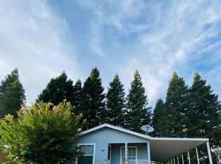 350 Pleasant Valley Rd SPACE 50, Diamond Springs, CA 95619