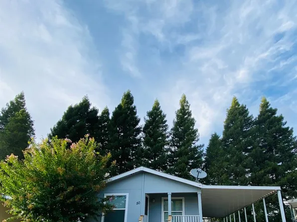 350 Pleasant Valley Rd Space 50, Diamond Springs, CA 95619