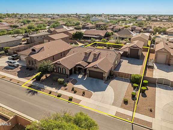 4th image of 10605 W CAMINO DE ORO --