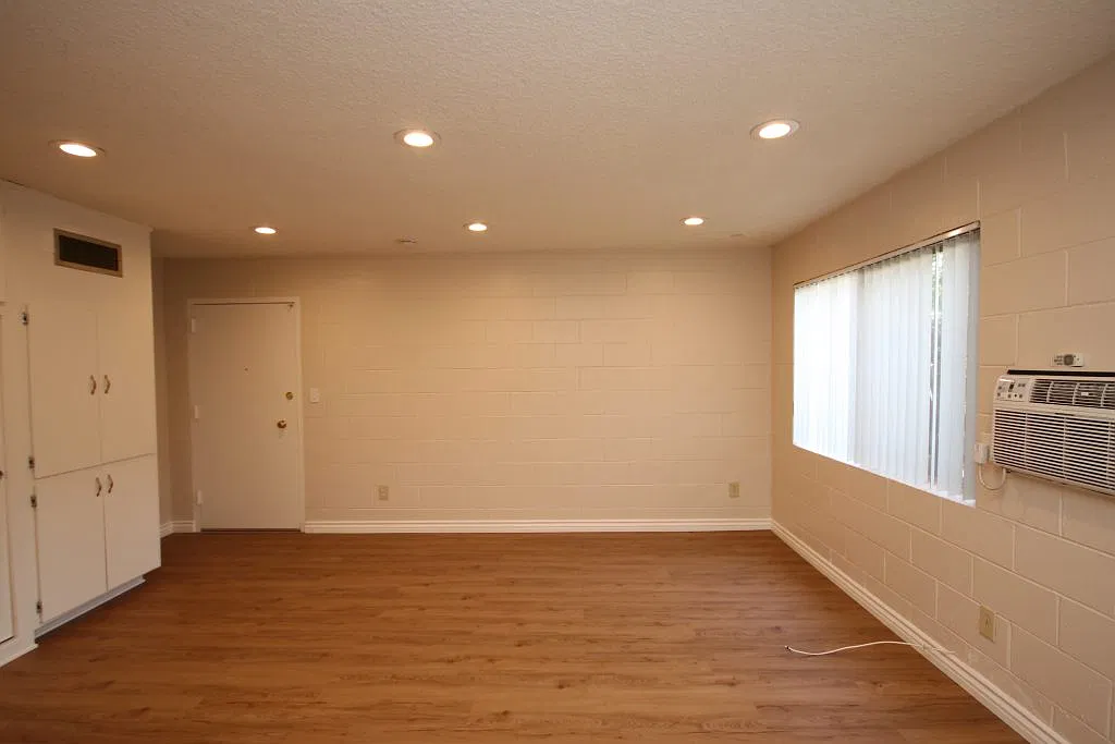 Studio, 300 sqft, $1,595 — Photo 3
