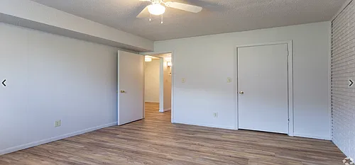 Floor plan 2 Bedroom