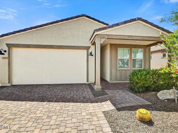 15820 S 177TH Drive, Goodyear, AZ 85338