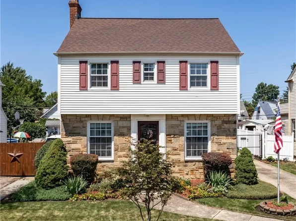 7710 Southington Dr, Parma, OH 44129