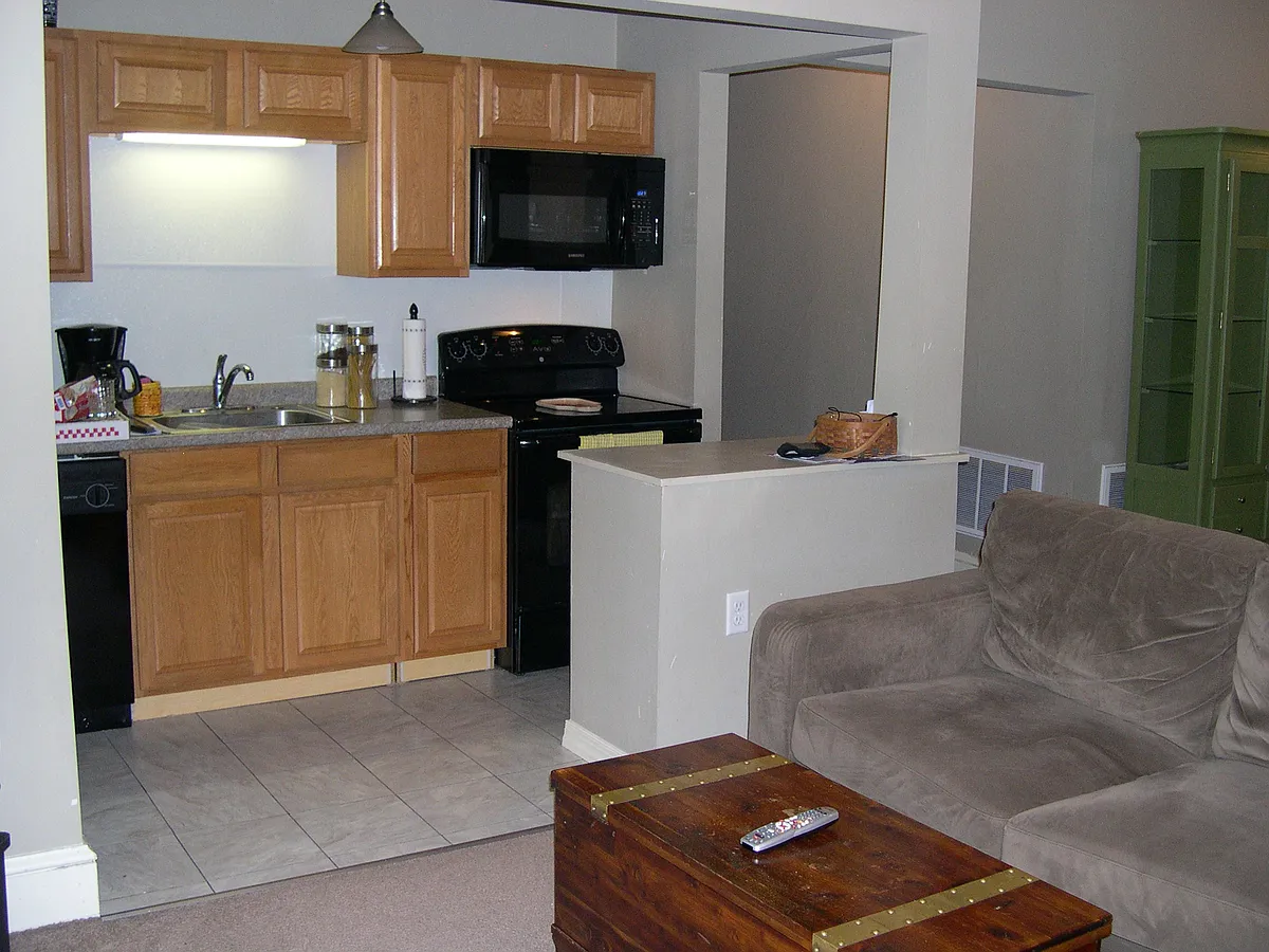 Building Photo - 2252 Fairview Ave #300