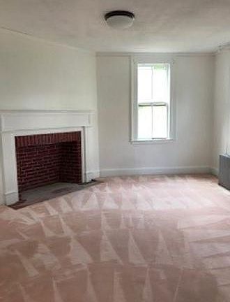 1st Floor Room