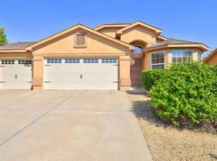 3040 Clear Sky St SW, Los Lunas, NM 87031