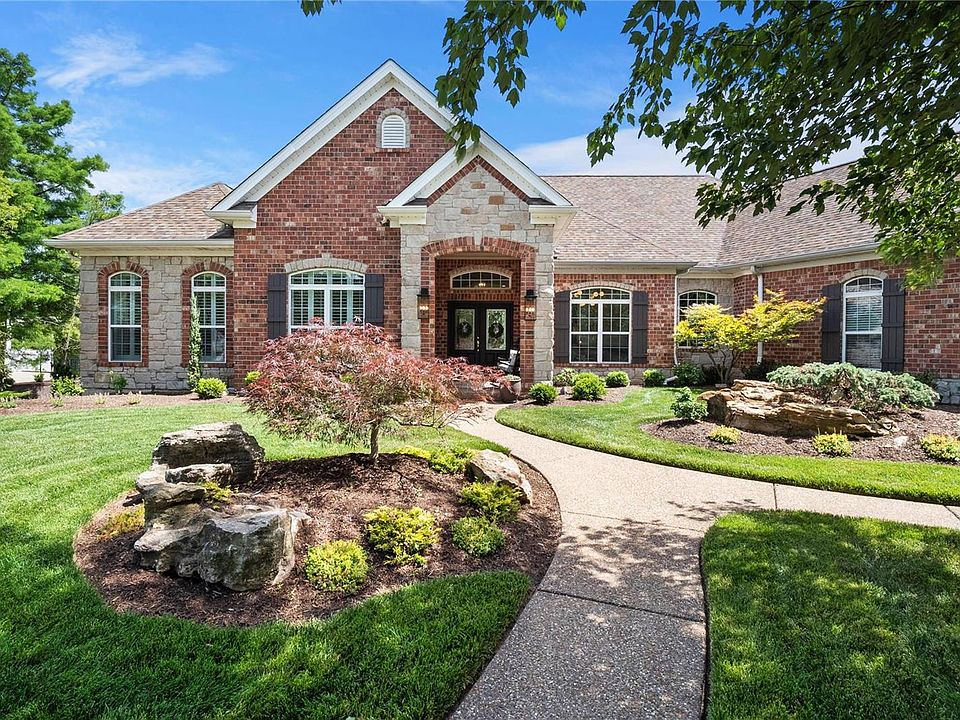 4641 Crosshaven Ct, Weldon Spring, MO 63304 Zillow