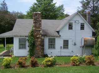 1038 Woodruff Rd, Glade Valley, NC 28627