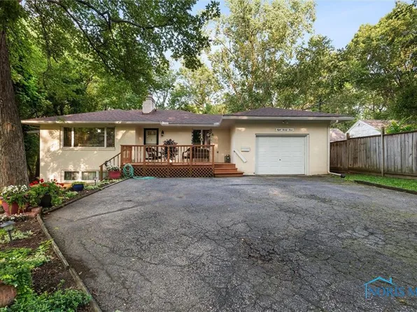 823 Wylie Ave, Toledo, OH 43609