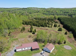 503 Dorsey Rd, Fort Fairfield, ME 04742