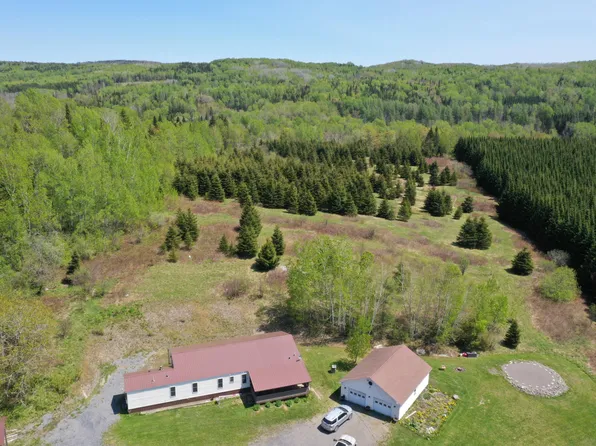 503 Dorsey Road, Fort Fairfield, ME 04742