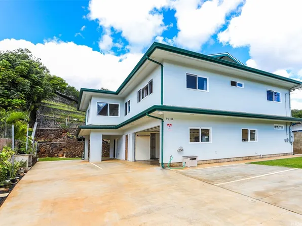 95-152 Waimakua Dr, Mililani, HI 96789