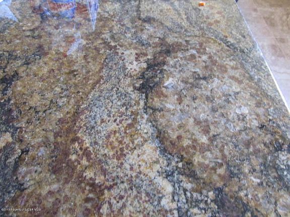 Kitchen granite