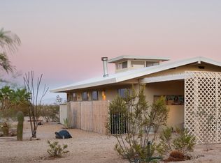 80951 Witt Rd, Twentynine Palms, CA 92277