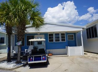 362 Amberjack Dr, Panama City Beach, FL 32408