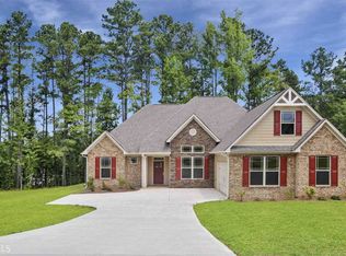 758 Ridgeview Ct #36 C, Hampton, GA 30228