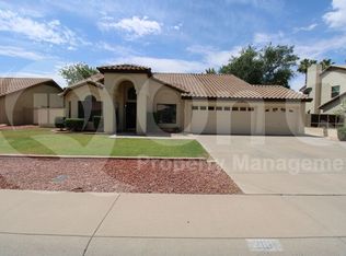 2011 E Lodge Dr, Tempe, AZ 85283