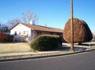 1509 N Laguna Ave, Farmington, NM 87401