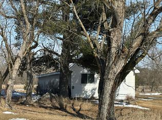 12778 120th St, Menahga, MN 56464