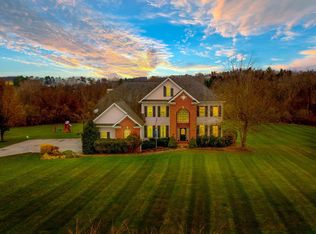 3828 Bond Farm Dr, Reisterstown, MD 21136