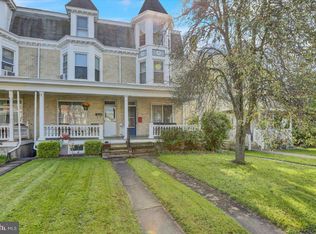 140 E Main St, Kutztown, PA 19530