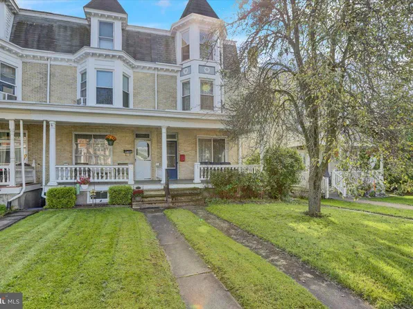 140 E Main St, Kutztown, PA 19530