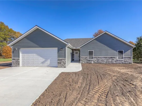 315 NE 51st Rd, Warrensburg, MO 64093