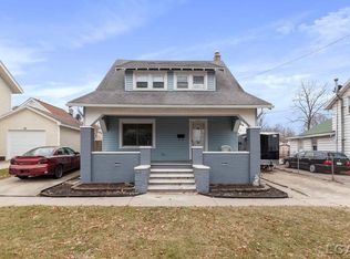 720 E Front St, Adrian, MI 49221