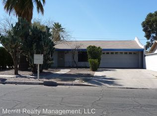 3118 E 23rd St, Tucson, AZ 85713