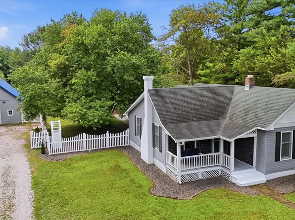 2917 E County Road 400 S, Plainfield, IN 46168