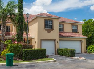 9850 Royal Palm Blvd, Coral Springs, FL 33065